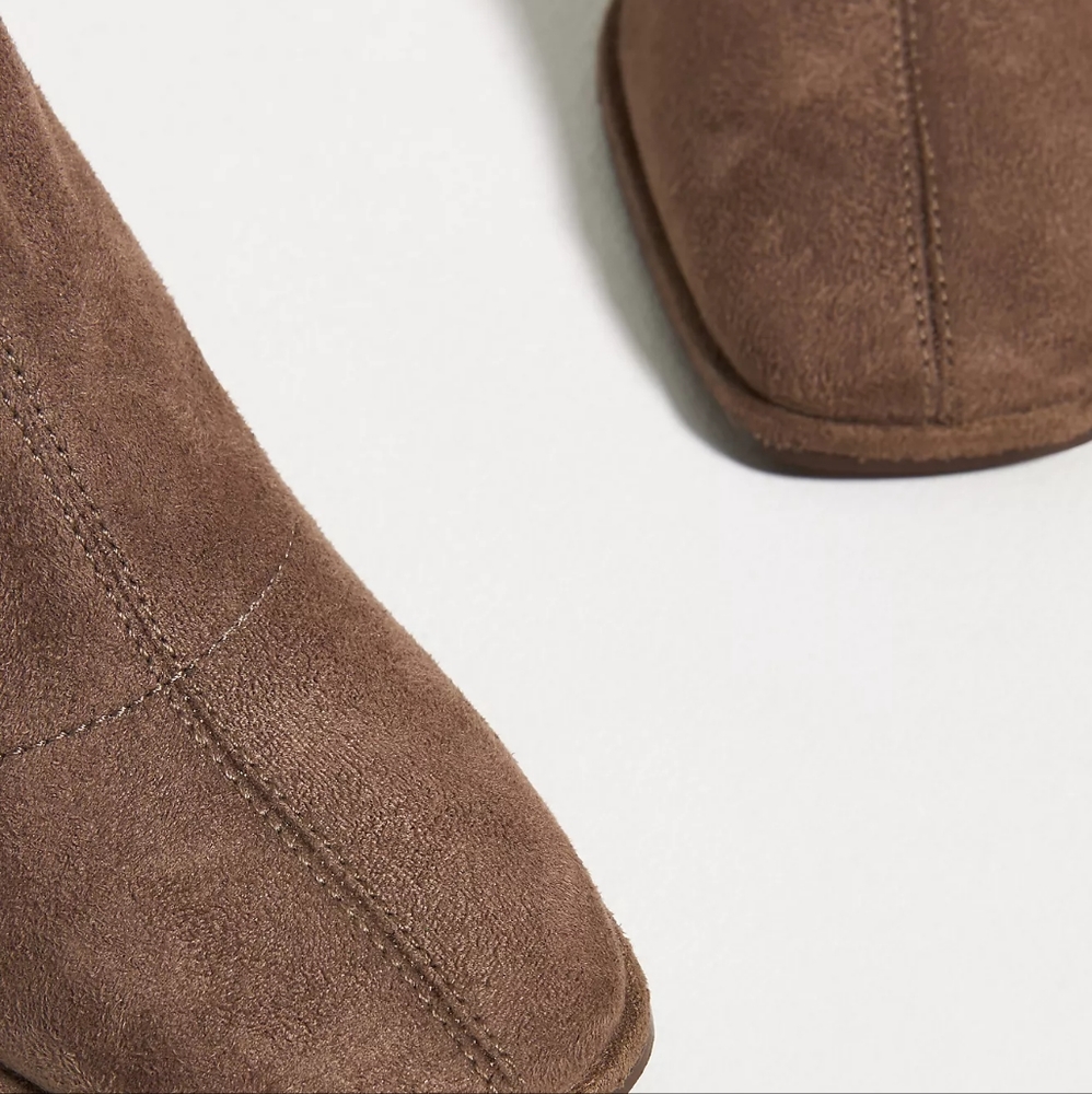 Anthropologie Paragon Boots - Picture 4 of 10